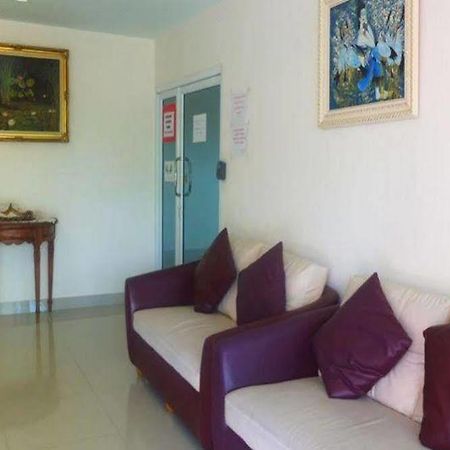 Leela Garden Villa Csomtien-part Kültér fotó