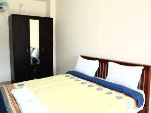 Leela Garden Villa Csomtien-part Kültér fotó